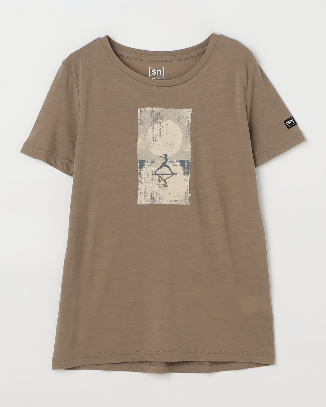W サン サルテーション Tシャツ【予約商品】 – SNJ STORE