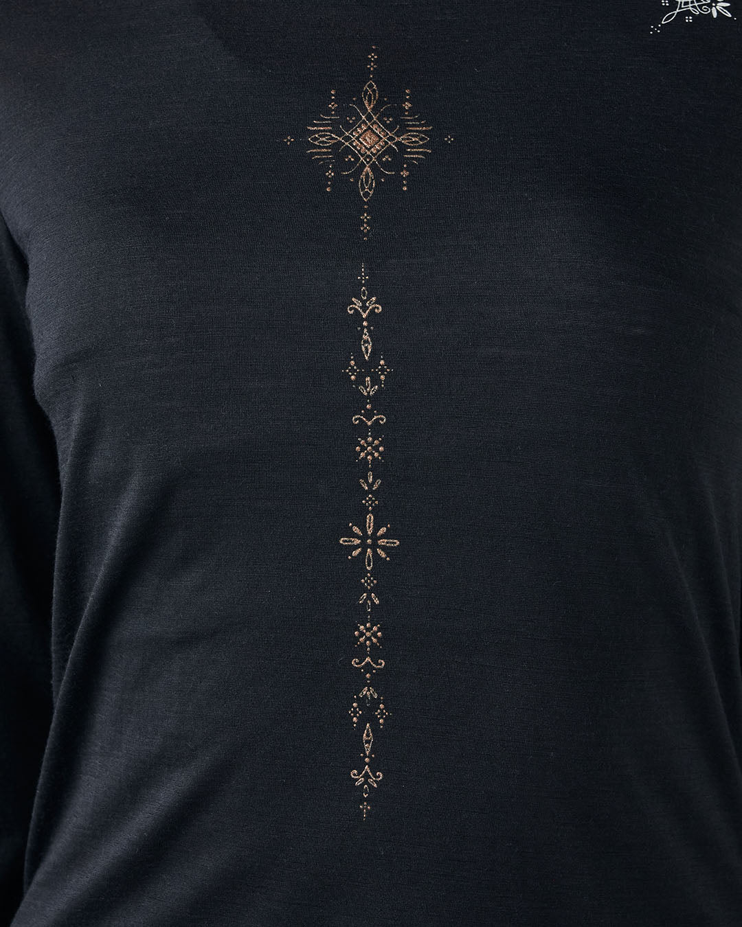 W ヨガ ホッジポッジ ロングスリーブ – SNJ STORE