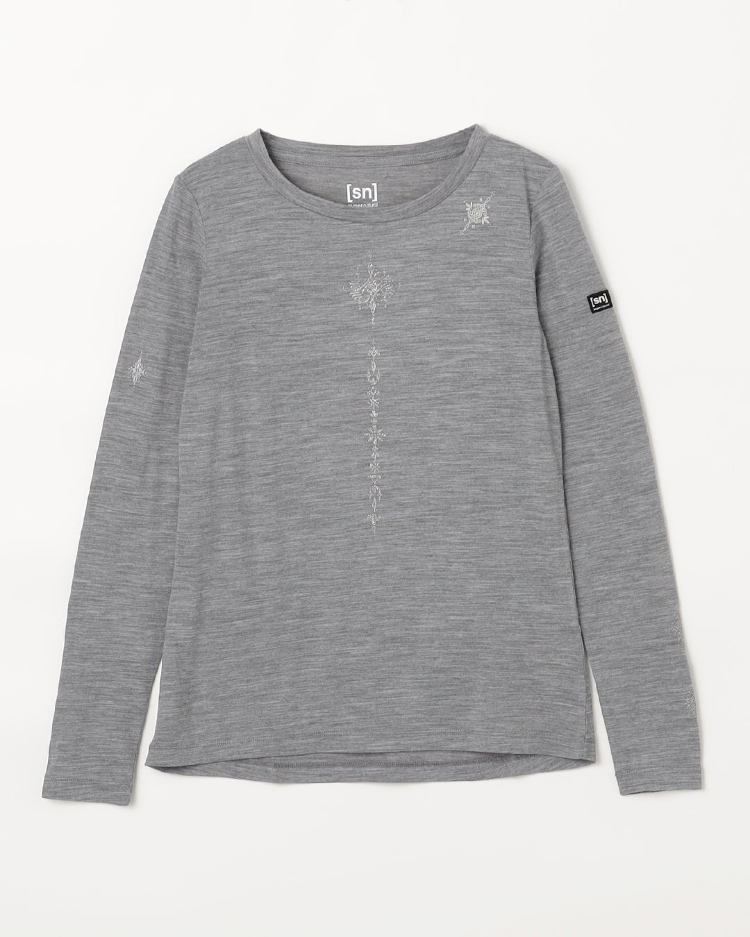 W ヨガ ホッジポッジ ロングスリーブ – SNJ STORE