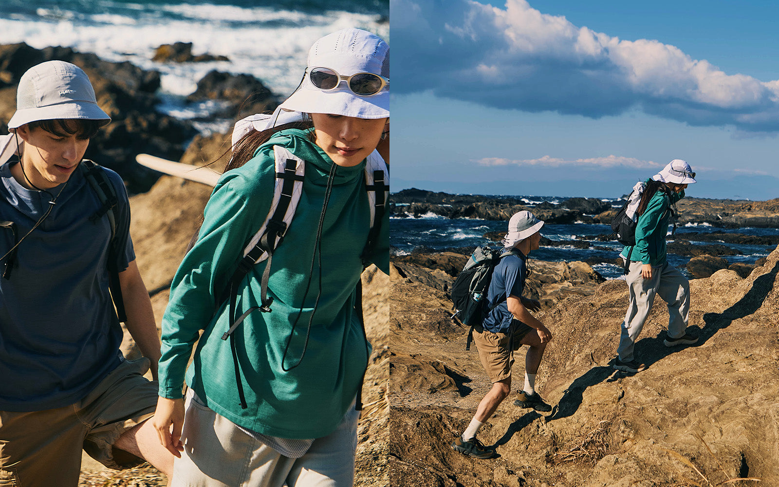 SNJ STORE｜[sn]super.natural / ROKX / STONEMASTER / SNBYA.H 公式