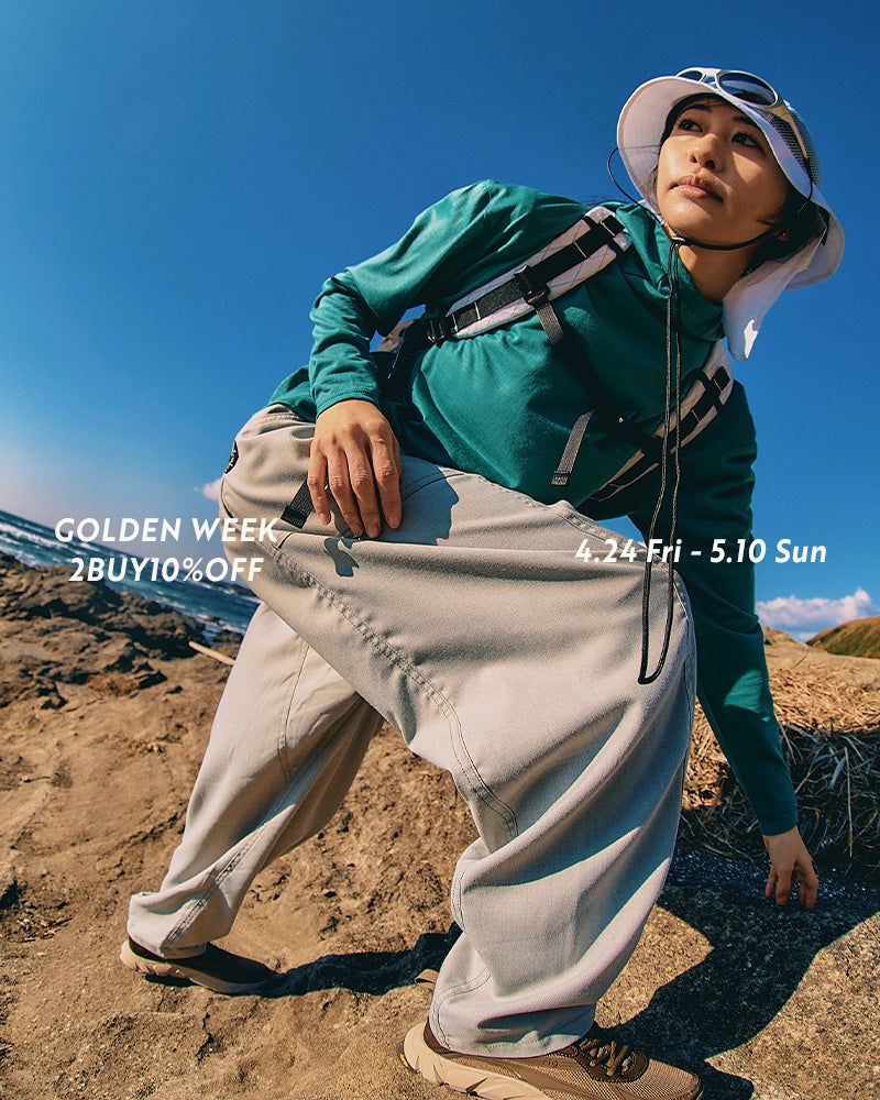 メリノウールをもっと自由に。 | [sn]super.natural – SNJ STORE