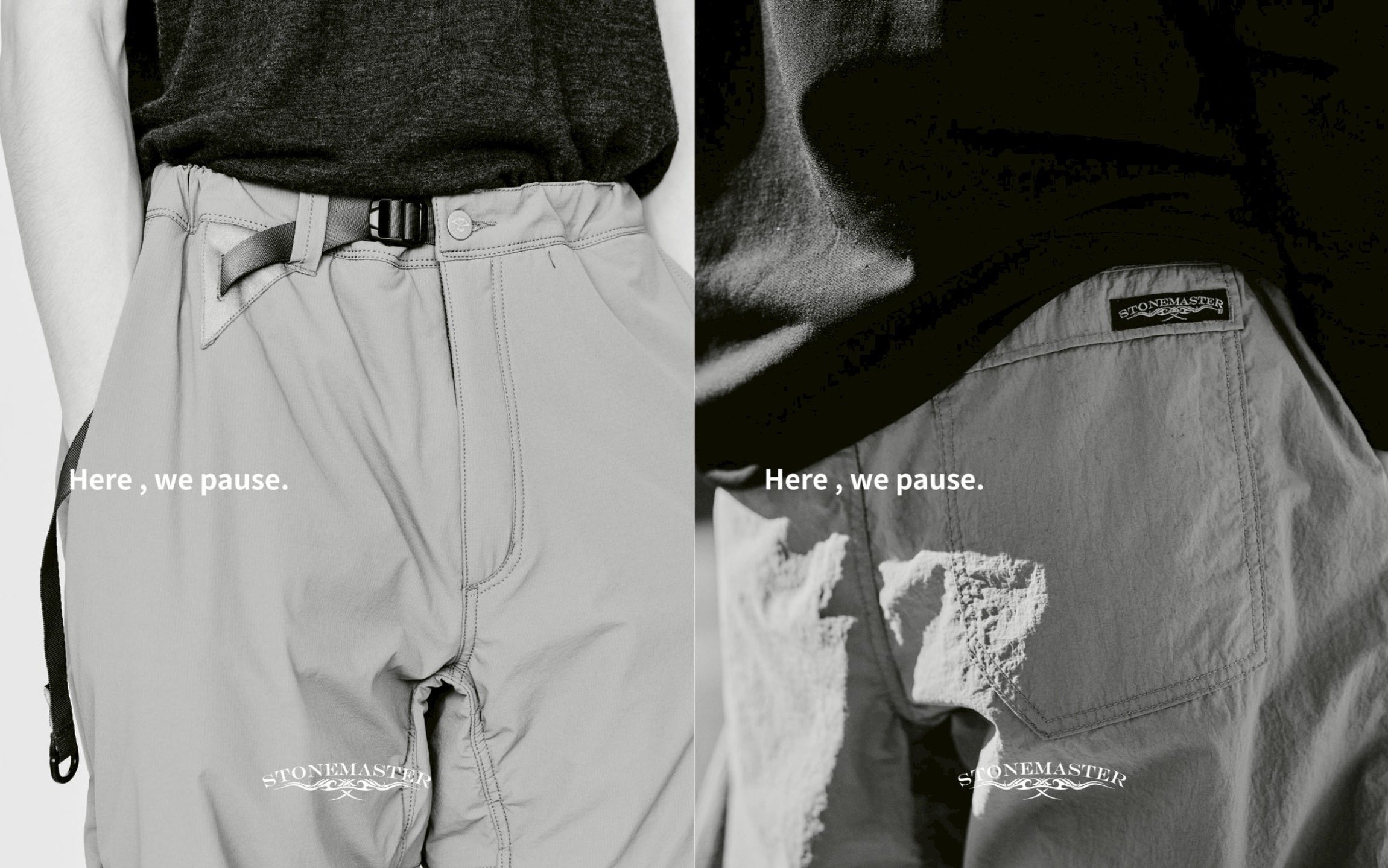 SNJ STORE｜[sn]super.natural / ROKX / STONEMASTER / SNBYA.H 公式